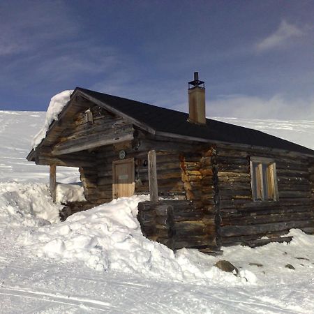 Guesthouse Haltinmaa Kilpisjärvi Exteriér fotografie